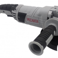 Углошлифовальная машина Ресанта УШМ - 150/1300, 75/12/6